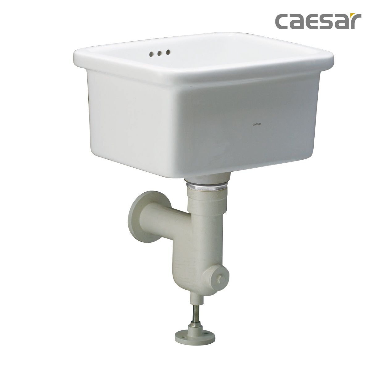 Chậu giặt đa năng Caesar SS558AP